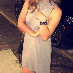 Top Shop Swing Dress